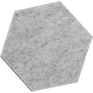 INF Akustikplatten, Schalldämmende Paneele, Akustik Wandpaneele, Schallschutzplatten für Wände, Studio Schaumstoff Akustikplatten für Heimstudio, Büro Grau 20-pack