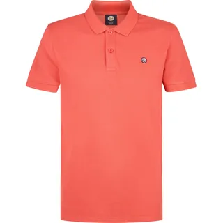 Petrol Cranberry L - Rot