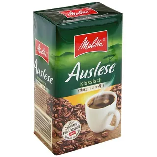 Melitta Auslese klassisch 500 g