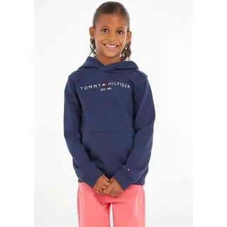 Tommy Hilfiger Jungen, Kapuzensweater - Hoodie