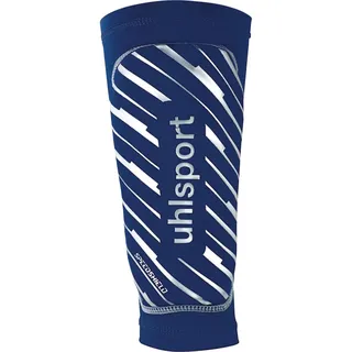 Uhlsport SPEEDSHIELD Schienbeinschoner Blau XS