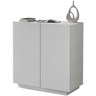 INOSIGN Essential Aktenschrank 79,2 x 86 x 38 cm weiß