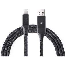 APIAS Smart Charging Cable USB to Lightning - 2m