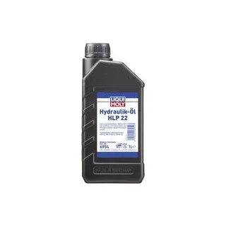 Liqui Moly HLP 22 6954 Hydrauliköl 1 l