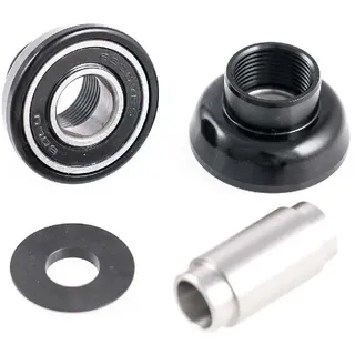 Fox Rollenlager-kit Für Ösen - Black - 30 x 8 mm