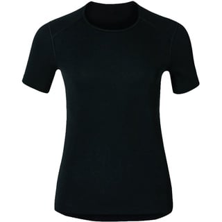 Odlo Active Warm ECO Baselayer Damen Funktionsshirt black S