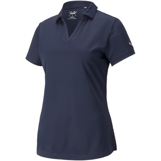 Puma W Icon Golf Polo