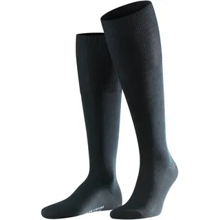 Falke Airport Kniestrümpfe 1 Paar Schwarz 43-44