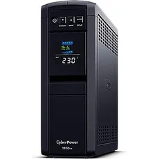 Bild von Advanced PFC Sinewave 1200VA (CP1200EIPFCLCD)