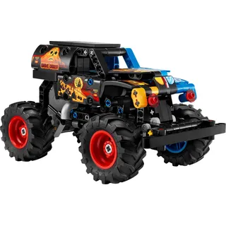 LEGO Technic Monster Jam Grave Digger 42219