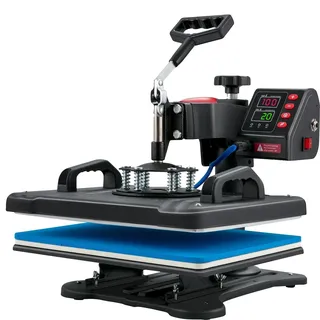 Vevor Transferpresse 5 in 1 29 x 38 cm