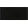 Original Uni 35 x 75 cm Schwarz
