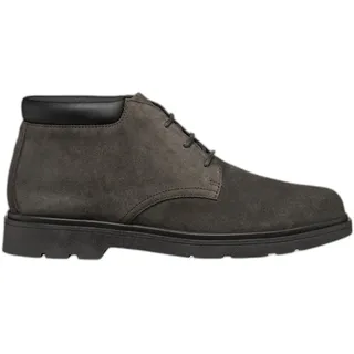 GEOX MAN U SPHERICA EC1 DESERT & LACE UP MUD 42_EU