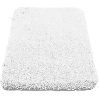 Tom Tailor Cozy Bath UNI Weiß 27 x 27 cm