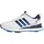 FTWR White/Collegiate Navy/Lucid Ray Blue 43 1/3
