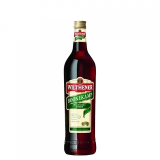 Wilthener Boonekamp I Mönchswalder Bitter I ohne Zuckerzusatz I 43% vol. | 0,7 l