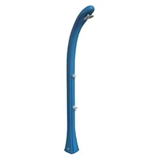Formidra DS-H221BL Solardusche 28 l Blau