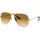 Aviator braun