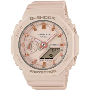 G-Shock GMA-S2100 Resin 42,9 mm GMA-S2100-4A