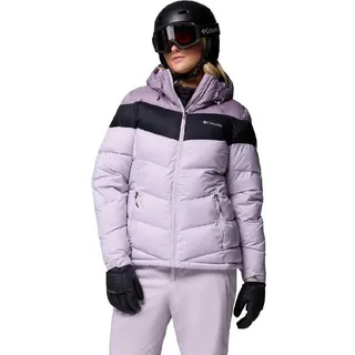 Columbia Abbott Peak II Insulated Jacke (Größe L