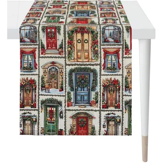 APELT Tischläufer »3715«, bunt