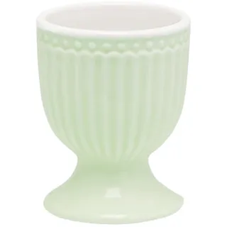 GreenGate Eierbecher - Egg Cup - Alice Pale Green