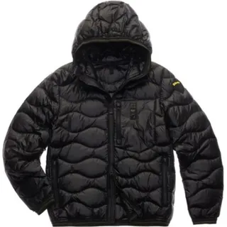 BLAUER Wave schwarz - schwarz