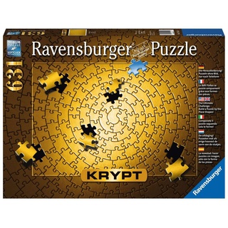 Ravensburger Krypt Gold (15152)