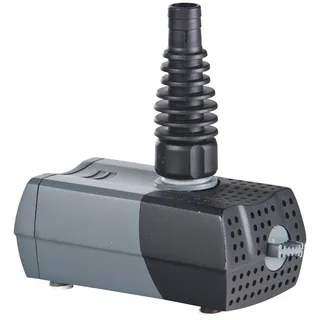 HEISSNER Aqua Stark Multifunktionspumpe 700 l/h