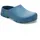 Super Birki 2.0 PolyurethanClog OB ink blue nach EN ISO 20347:2022 OB SR A E FO Größe 48 - Blau