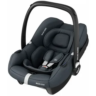Maxi-Cosi CabrioFix i-Size Essential Graphite