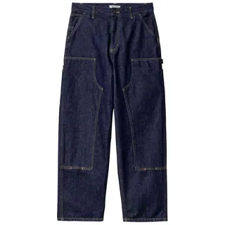 Hose Carhartt WIP I034635-102 für Damen