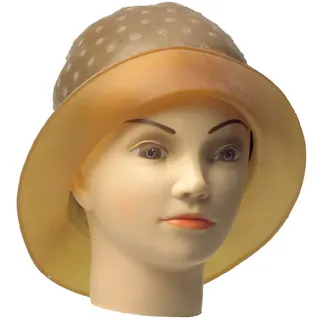 Comair Strähnenhaube Color-Cap Latex