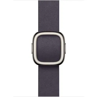 Apple MGG74ZM/A Intelligentes tragbares Accessoire Band Violett Polyester