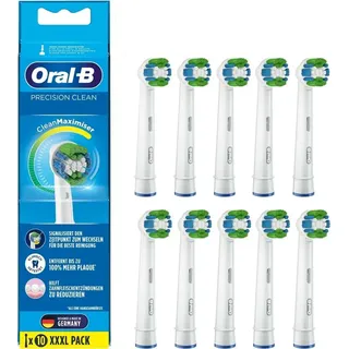 Oral-B Precision Clean Aufsteckbürste 10 St.