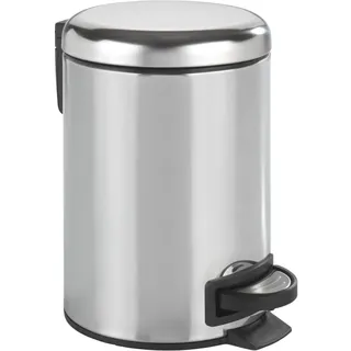 Leman 3 l edelstahl glänzend