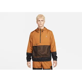 Jacken Nike Air Jordan Jumpman Statement DJ0246241 - Orange