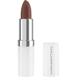 Manhattan Lasting Perfection Satin Lipstick 320 Crushed Cinnamon
