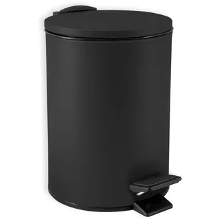 Spirella Adelar 3 l Schwarz Matt