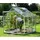 Venus 3800 Alu Silber ESG 3 mm 3,80 m2