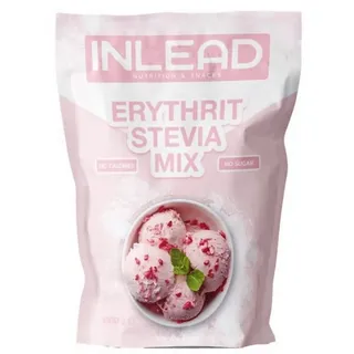INLEAD Erythrit Stevia Mix 1000g