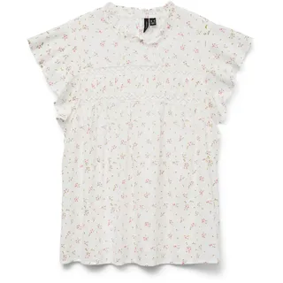 VERO MODA Female Bluse VMTRINE Hemd