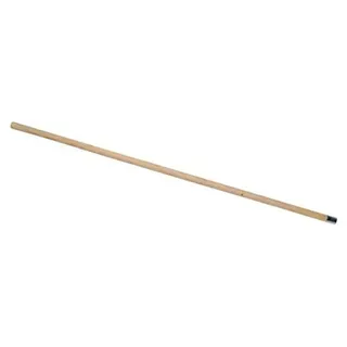 Ersatzstiel für Deckenreibe-Brett 28 x 1300 mm