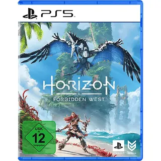 Sony Horizon Forbidden West - Standard Edition (USK) (PS5)