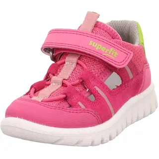 Sport7 Mini Kinder Pink/Grün 29
