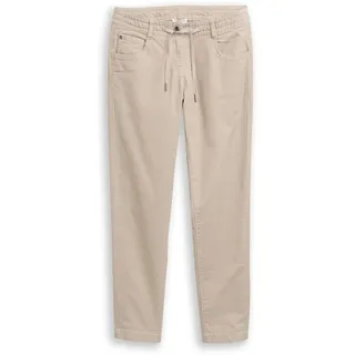 Tom Tailor Chinos Cord Grau 42