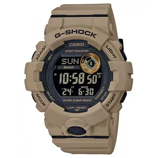 Casio G-Shock GBD-800UC Resin 49 mm GBD-800UC-5ER