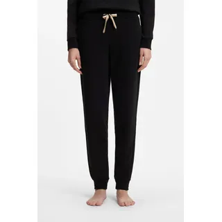 Boss CP Stripe Hosen Schwarz M