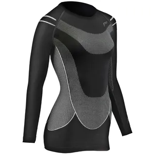 F-Lite Megalight 140 stay cool Longshirt Damen S