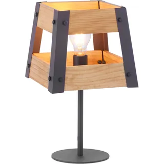 just light. CRATE Holz 1 Stk.